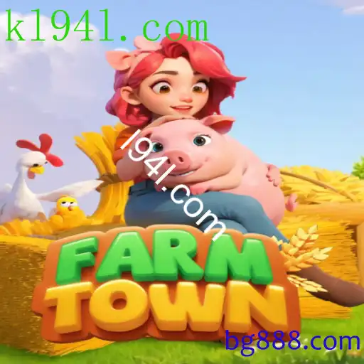 FarmTown