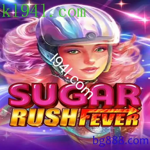 SugarRushFever